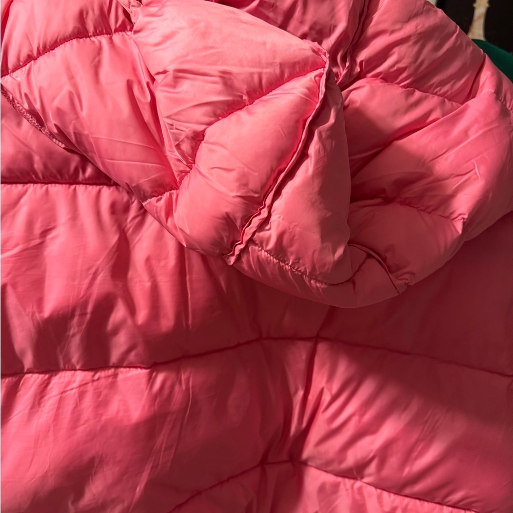 Puffy jacket - Picture 2 of 5